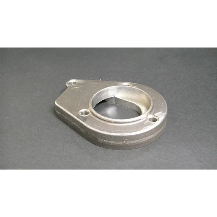 forged flange hardware