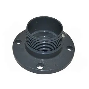 Casting Machined Frame