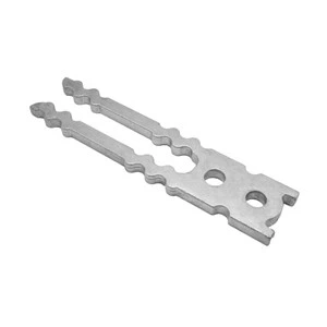 Construction Forgings