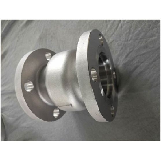valve body 1