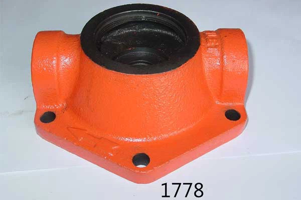 Metal Casting Parts
