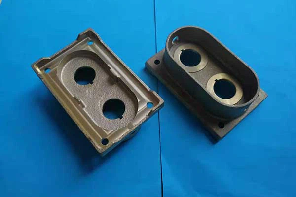 Metal Casting Parts